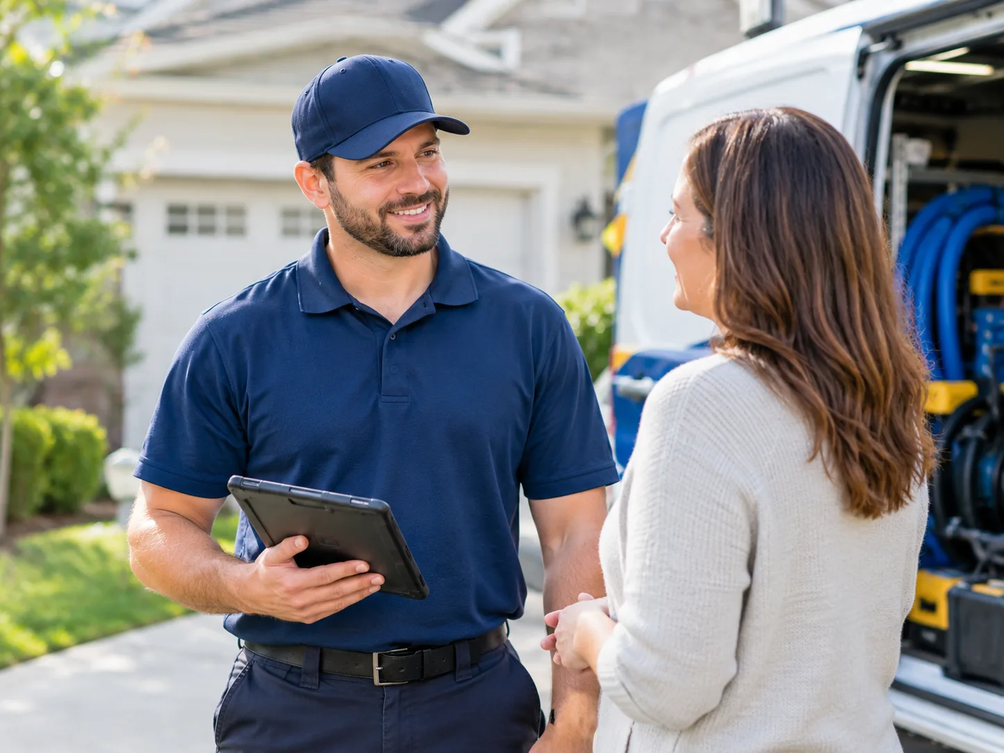 Sewage Backup Cleanup Bellville, TX FAQs